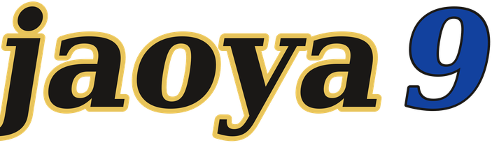 jaoya9 logo