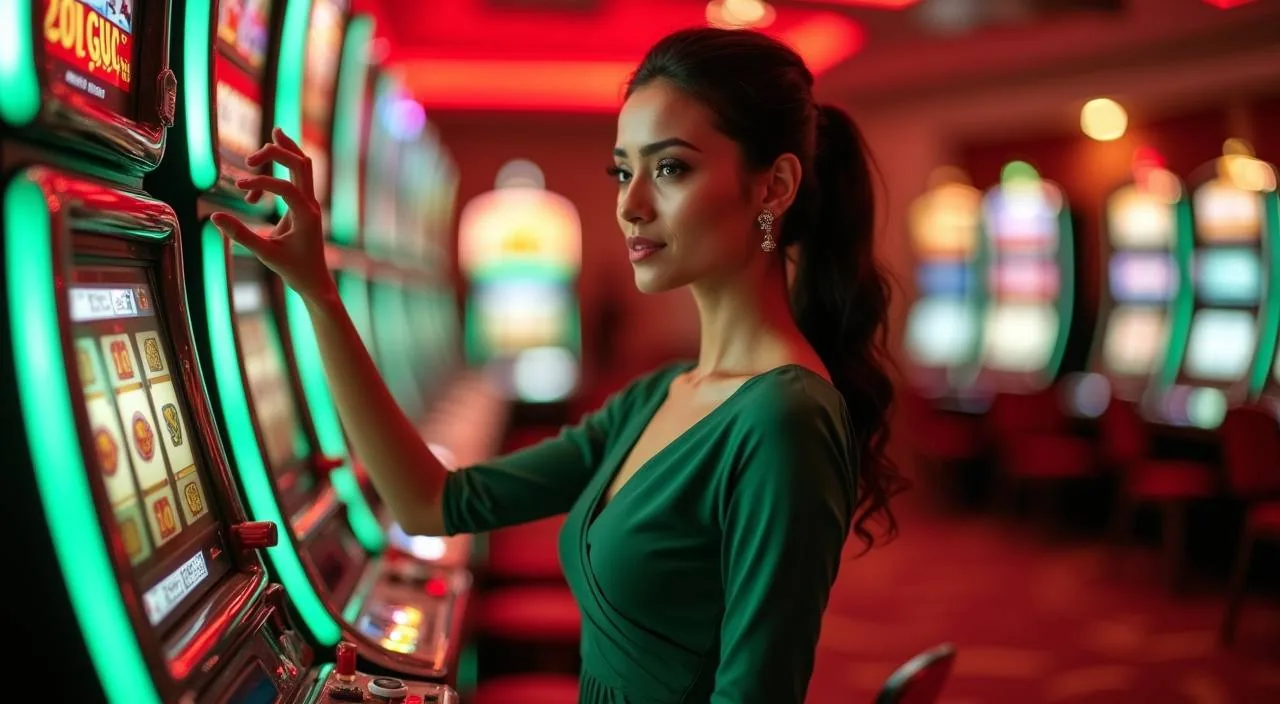 jaoya9 jaoya9 Casino: Live Tables, Slots and More
